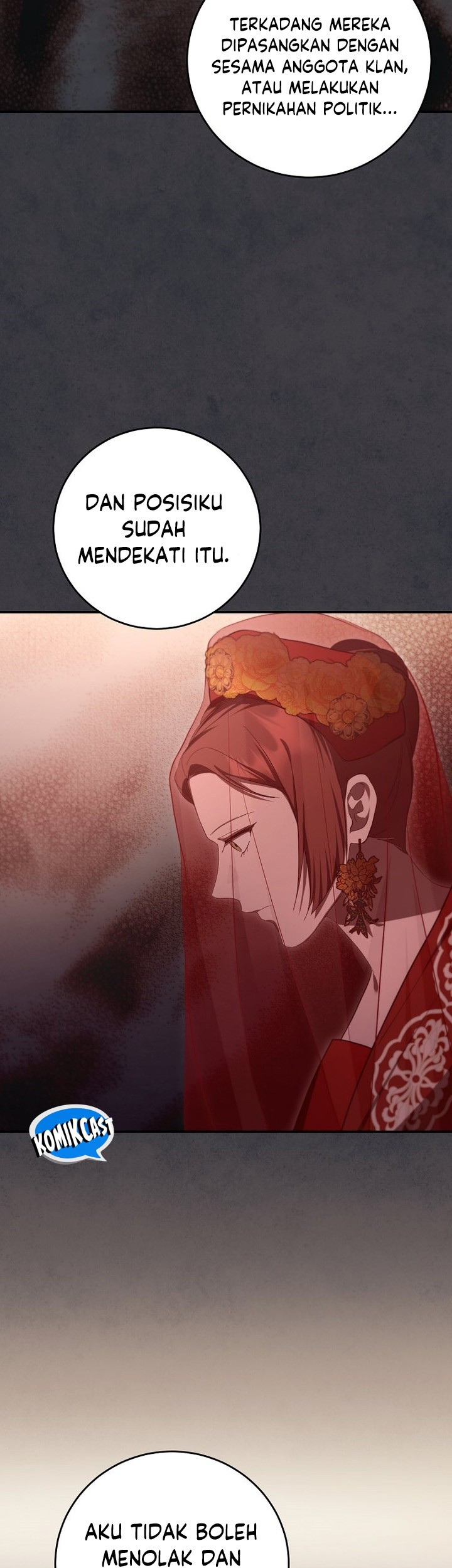 Mudang Association Chapter 136 Gambar 14