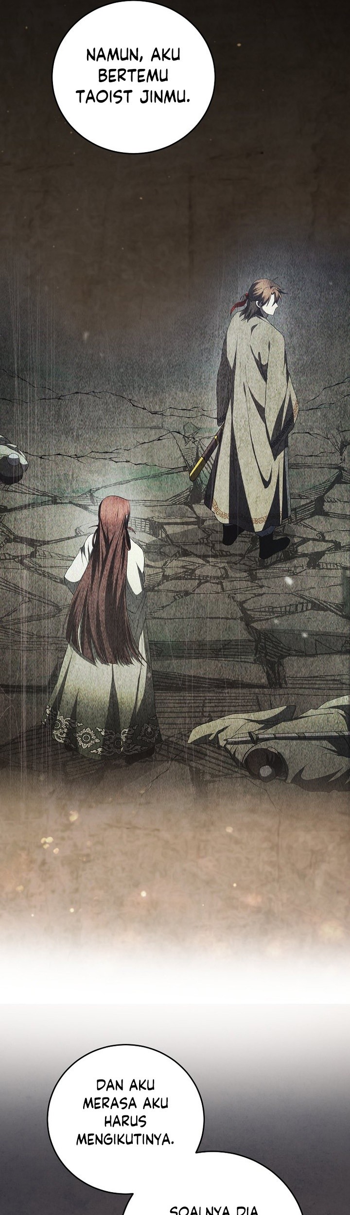 Mudang Association Chapter 136 Gambar 17