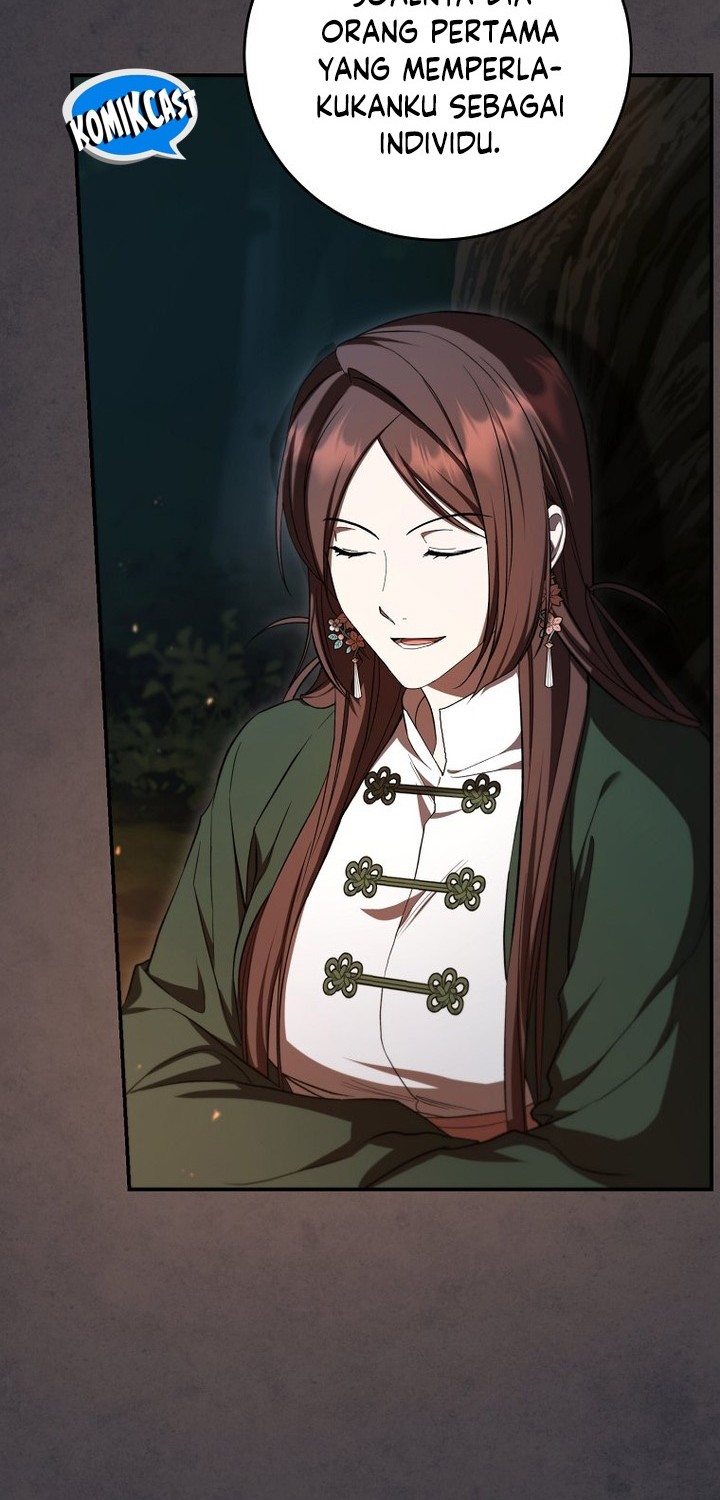 Mudang Association Chapter 136 Gambar 18