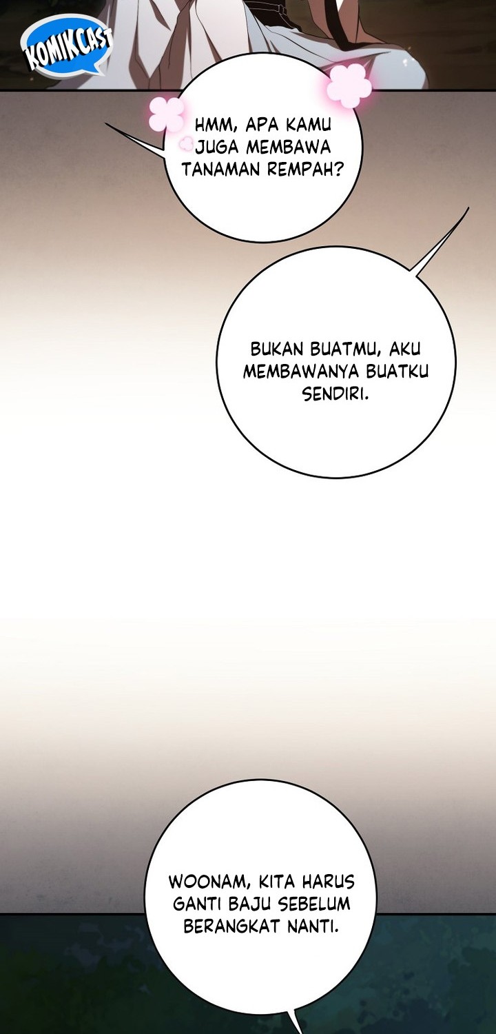 Mudang Association Chapter 136 Gambar 25