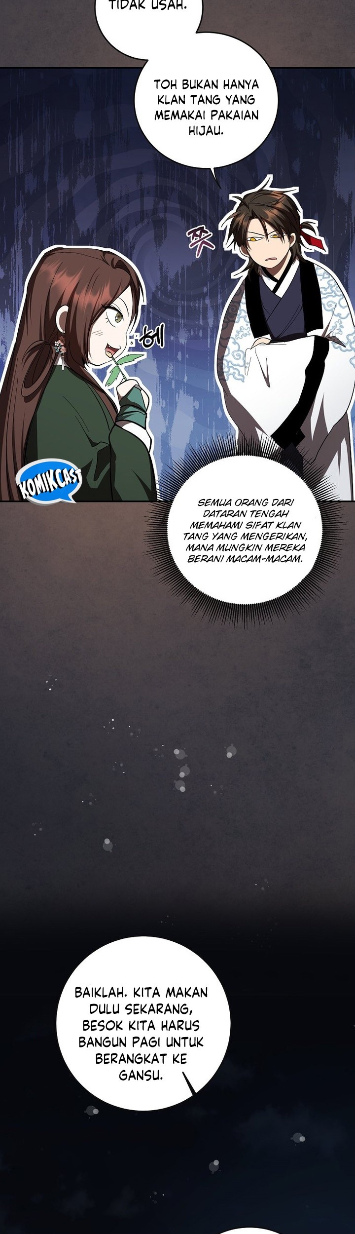 Mudang Association Chapter 136 Gambar 29