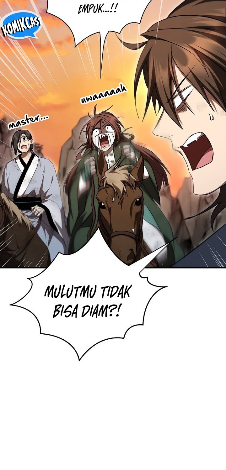 Mudang Association Chapter 136 Gambar 38