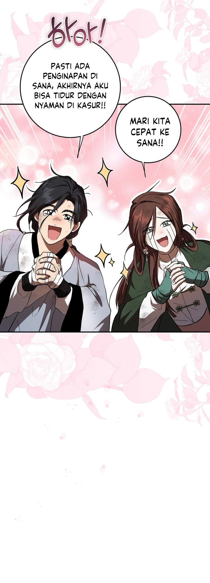 Mudang Association Chapter 136 Gambar 41