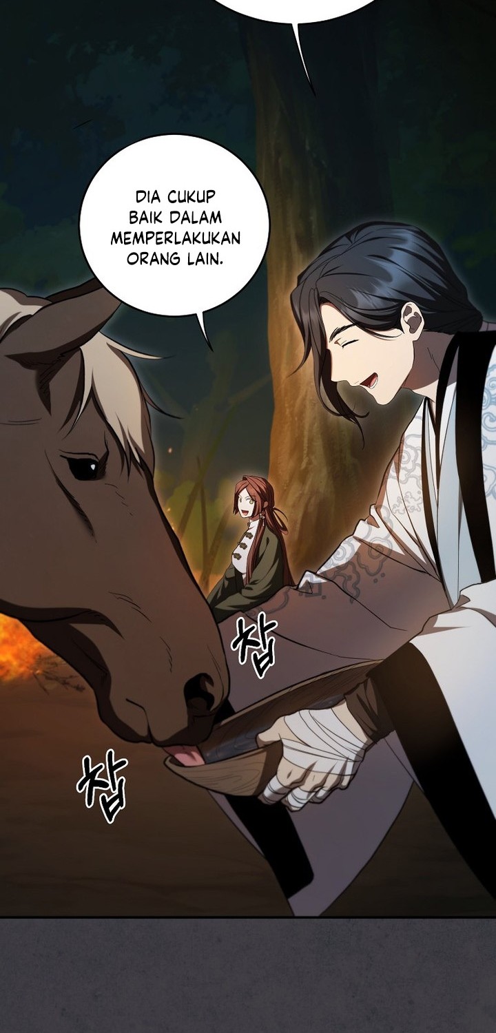 Mudang Association Chapter 136 Gambar 3