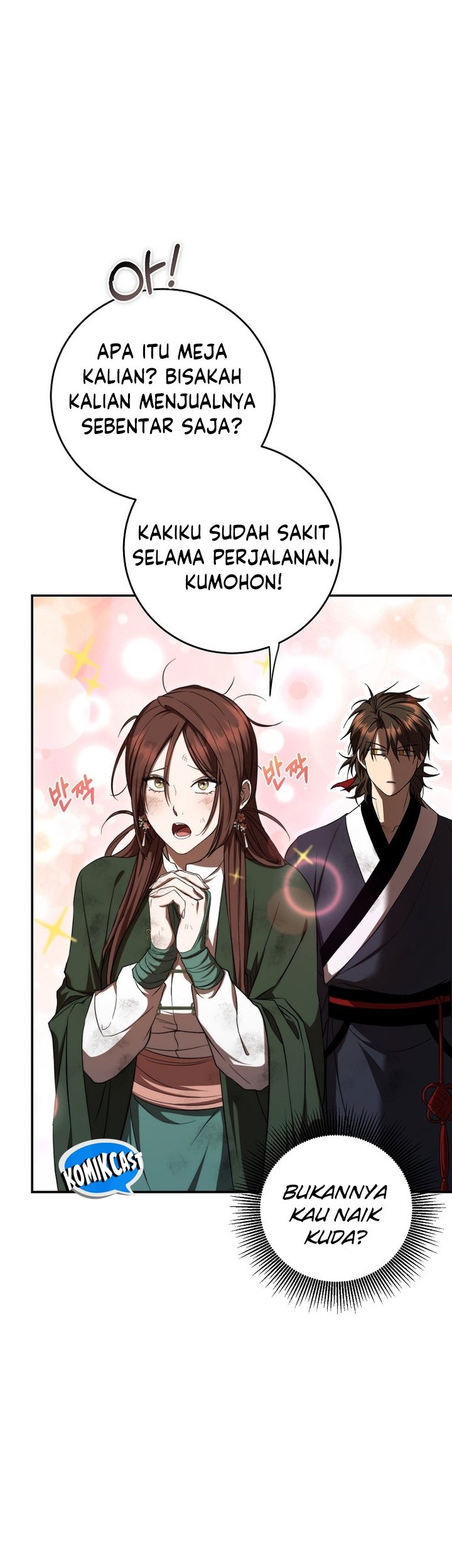 Mudang Association Chapter 136 Gambar 52