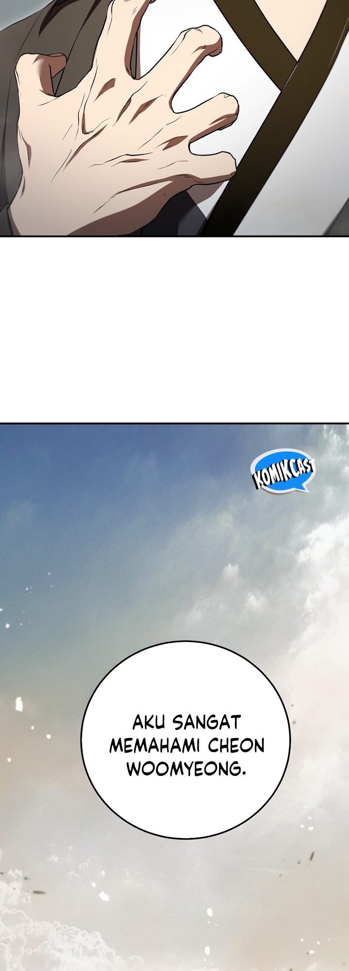 Mudang Association Chapter 148 Gambar 71