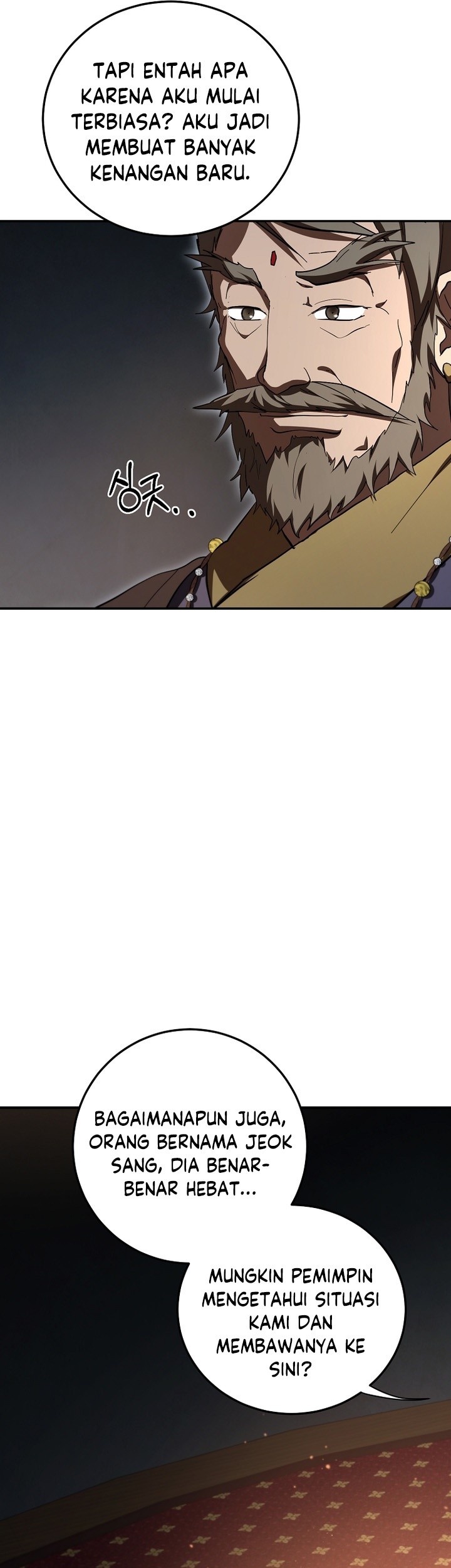 Mudang Association Chapter 148 Gambar 7