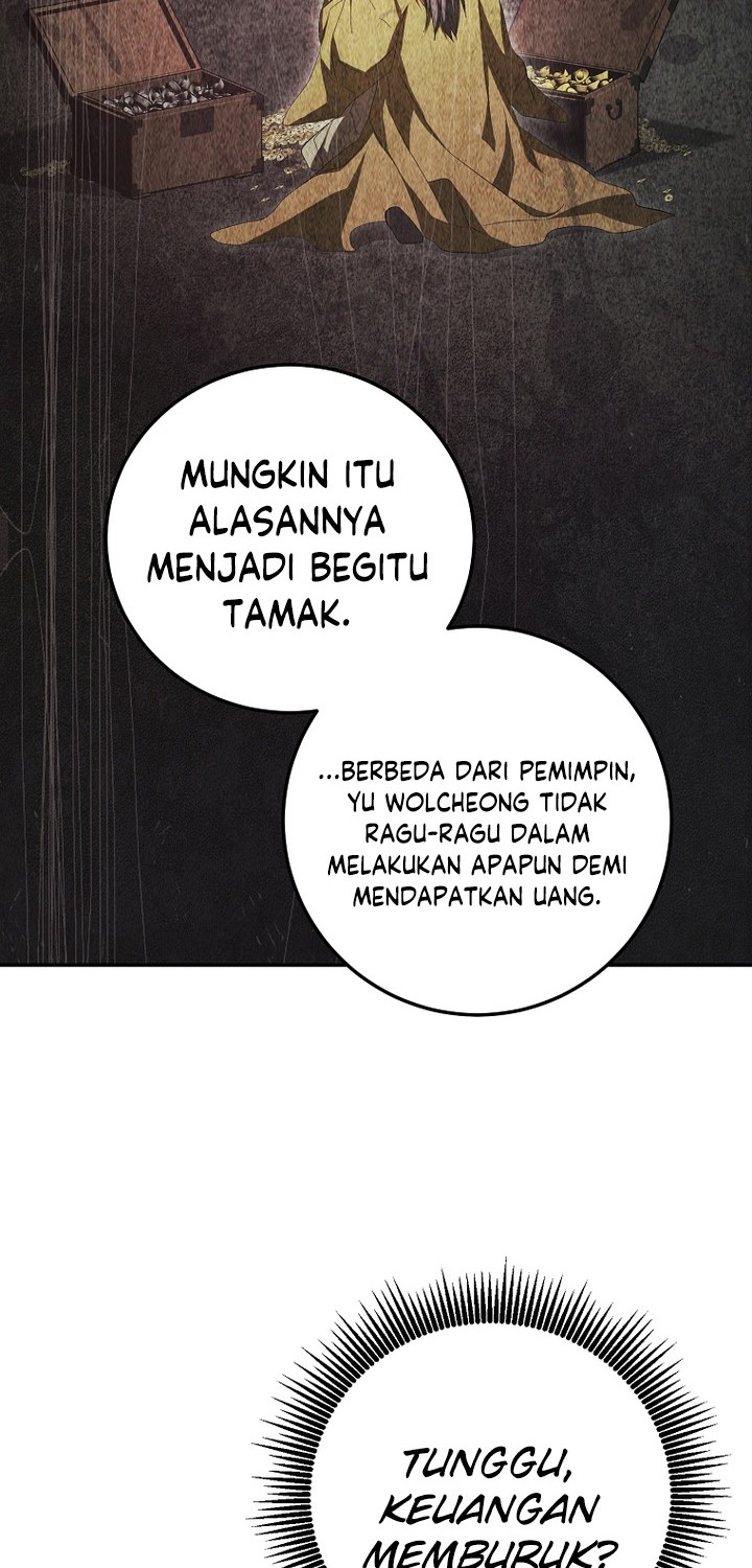 Mudang Association Chapter 148 Gambar 13