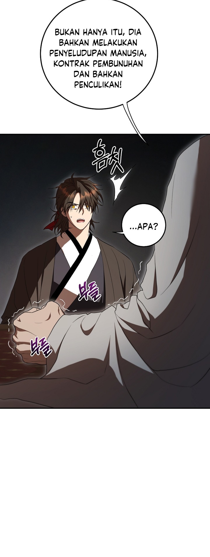 Mudang Association Chapter 148 Gambar 21