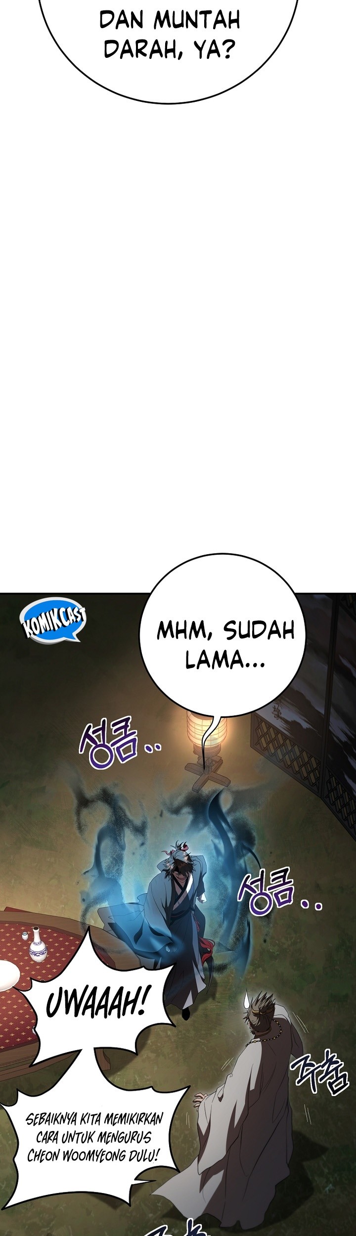 Mudang Association Chapter 148 Gambar 44