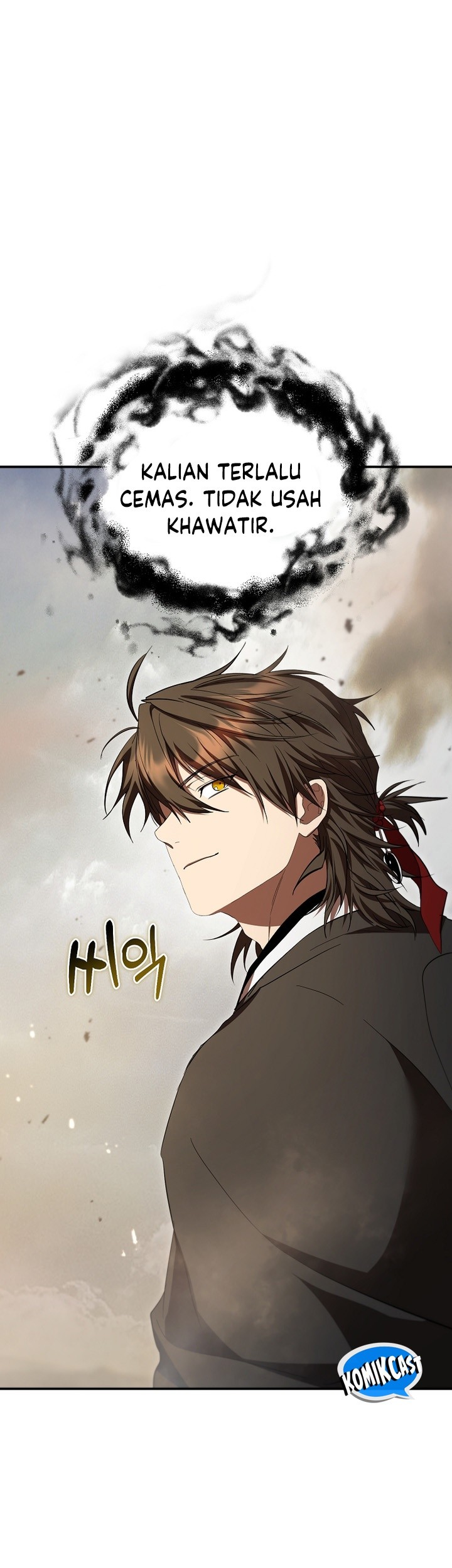 Mudang Association Chapter 148 Gambar 62