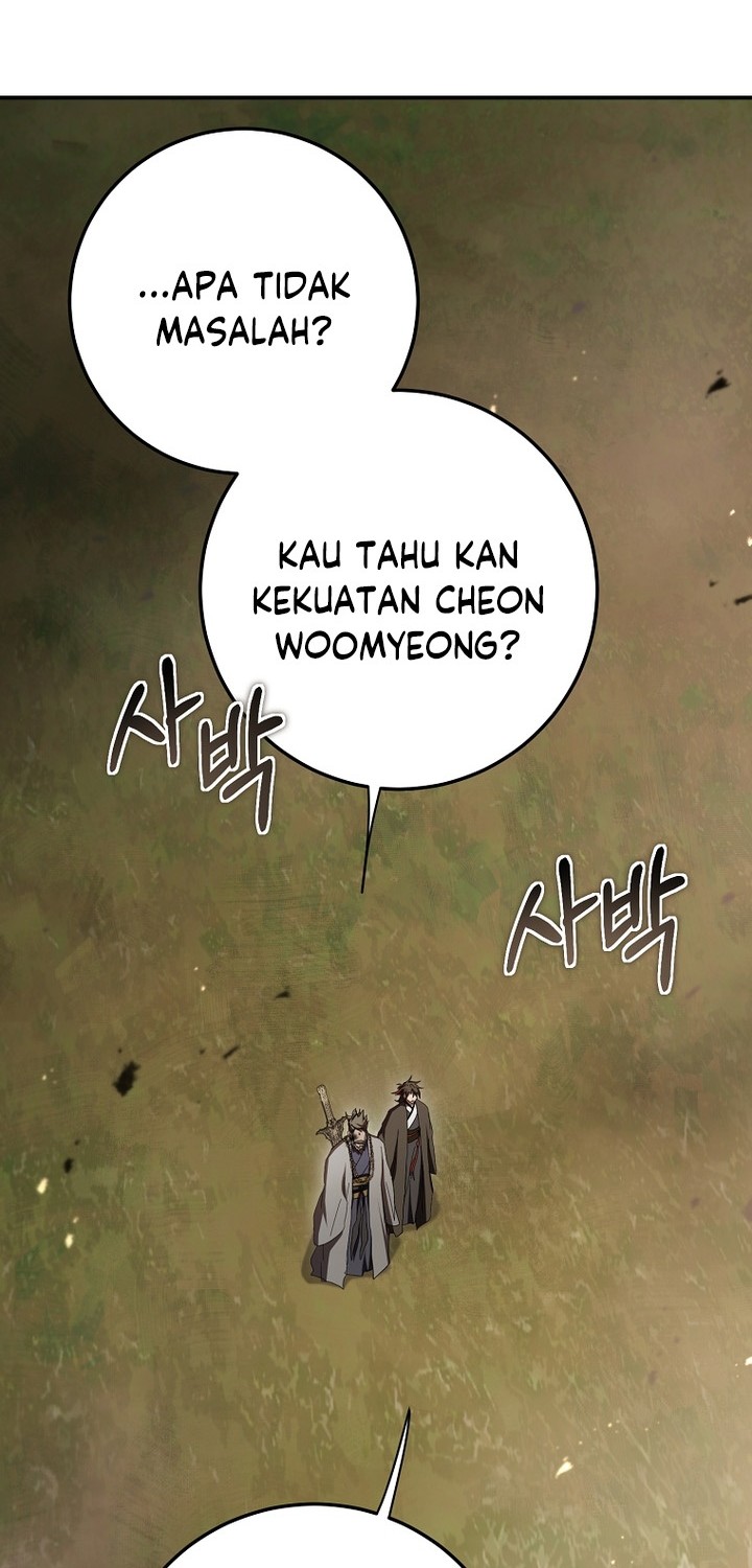 Mudang Association Chapter 148 Gambar 63