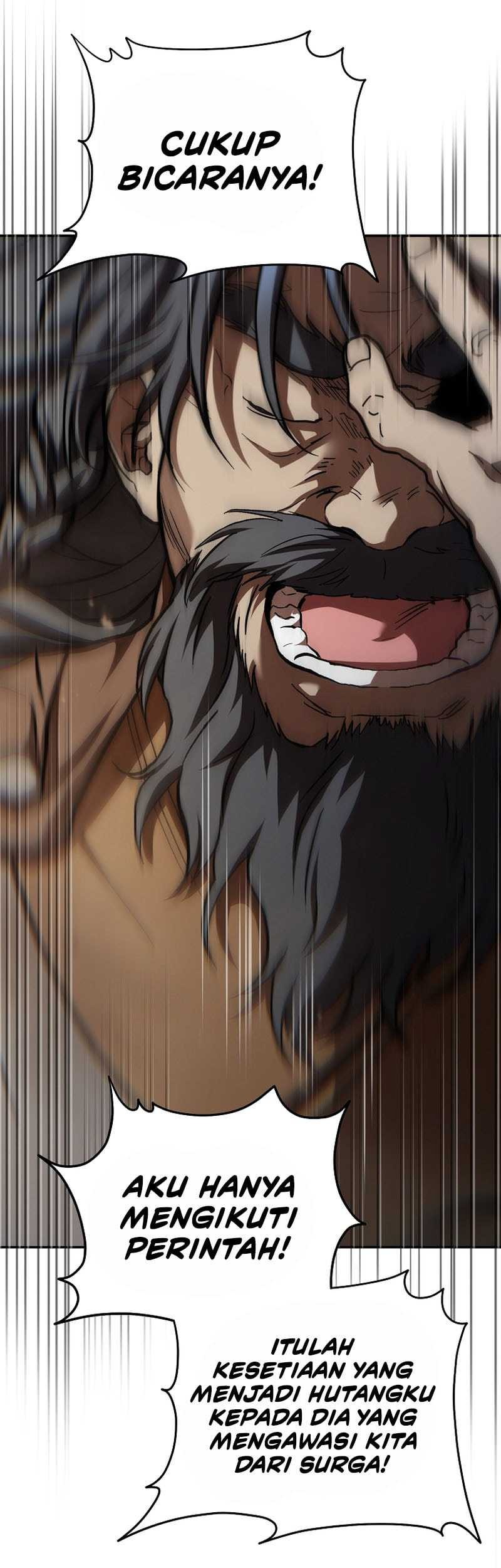 Mudang Association Chapter 149 Gambar 17