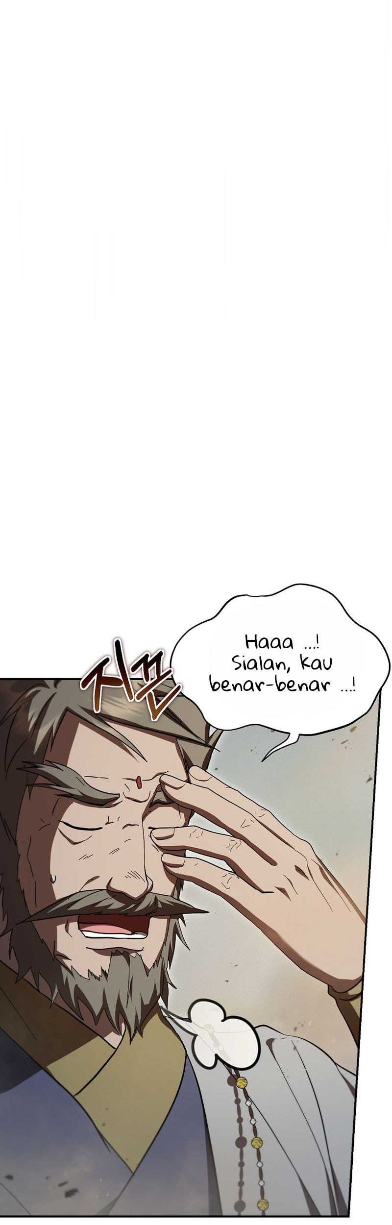 Mudang Association Chapter 149 Gambar 18