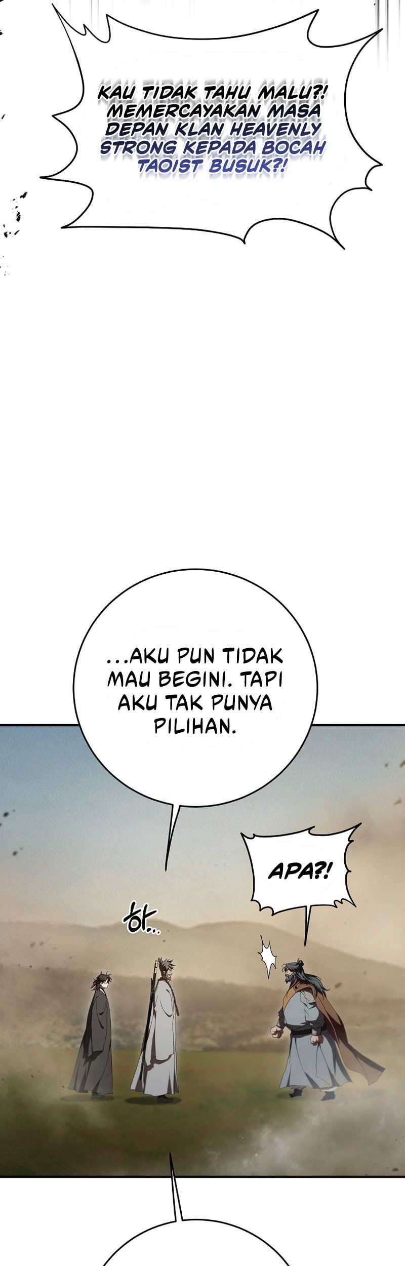 Mudang Association Chapter 149 Gambar 23