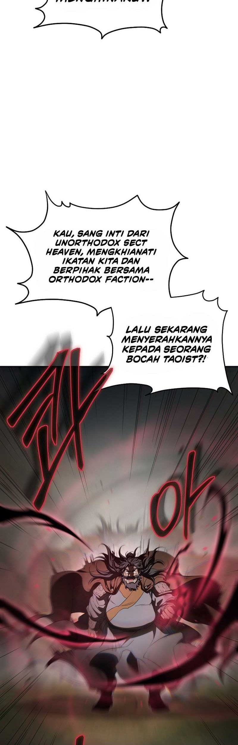 Mudang Association Chapter 149 Gambar 26