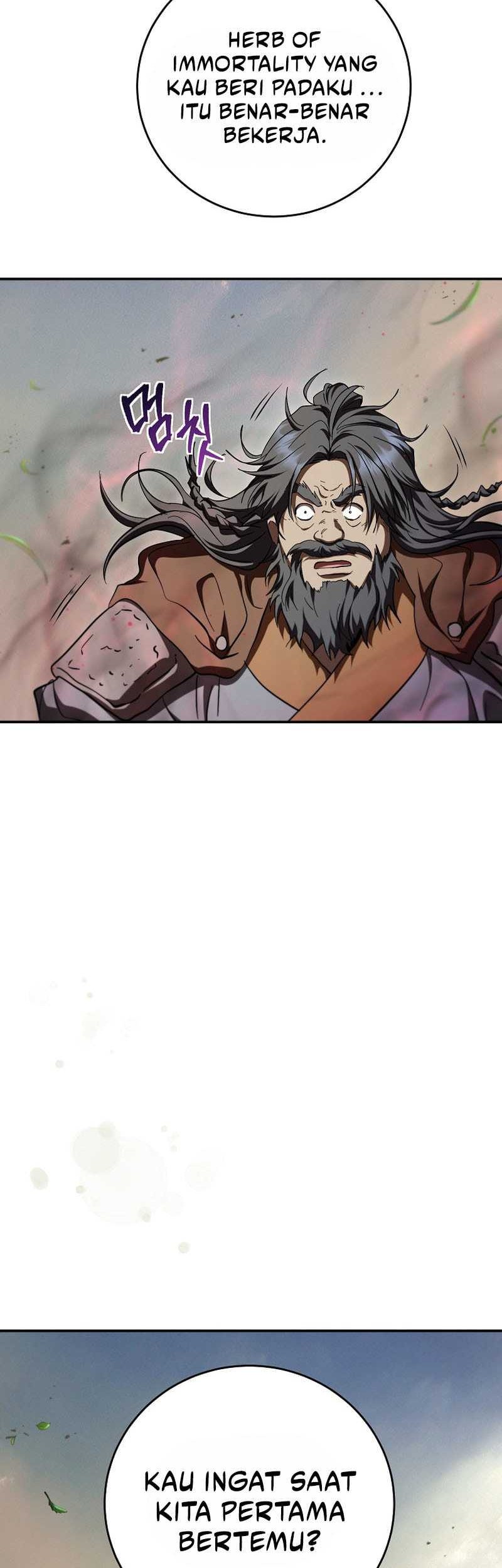 Mudang Association Chapter 149 Gambar 30