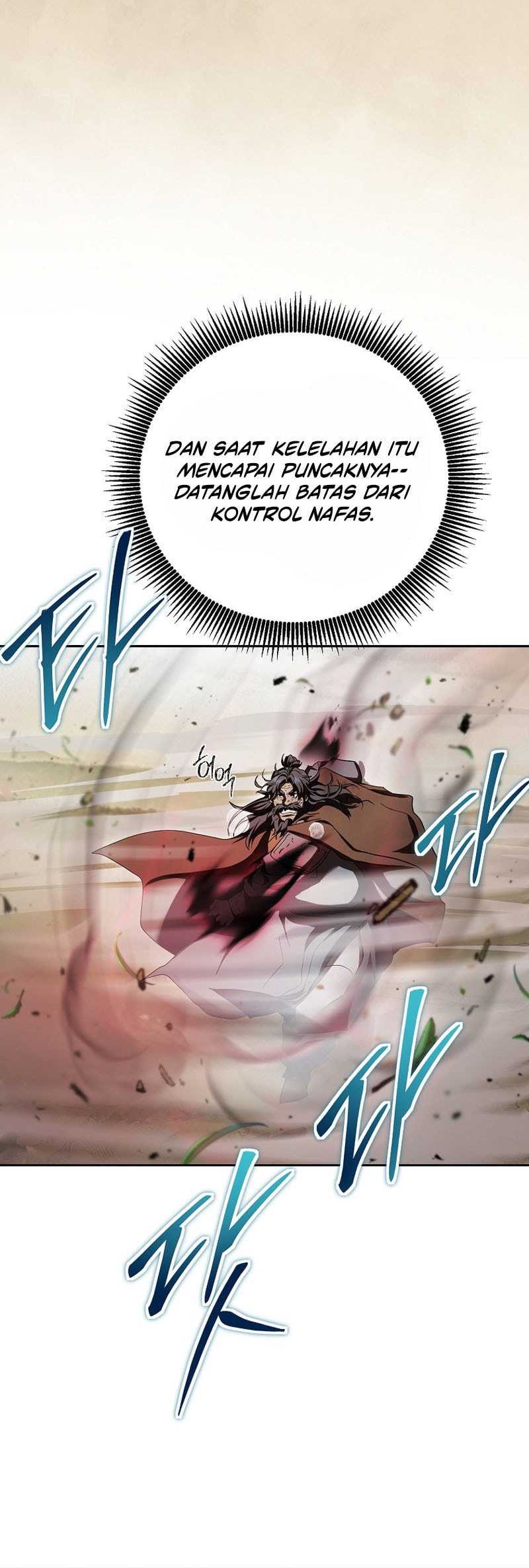 Mudang Association Chapter 149 Gambar 52