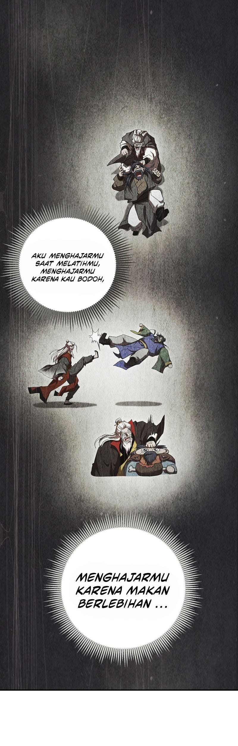 Mudang Association Chapter 149 Gambar 37