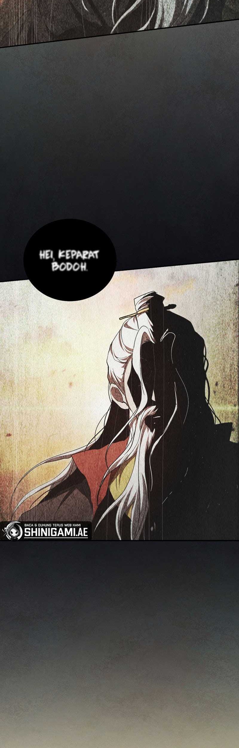 Mudang Association Chapter 149 Gambar 66