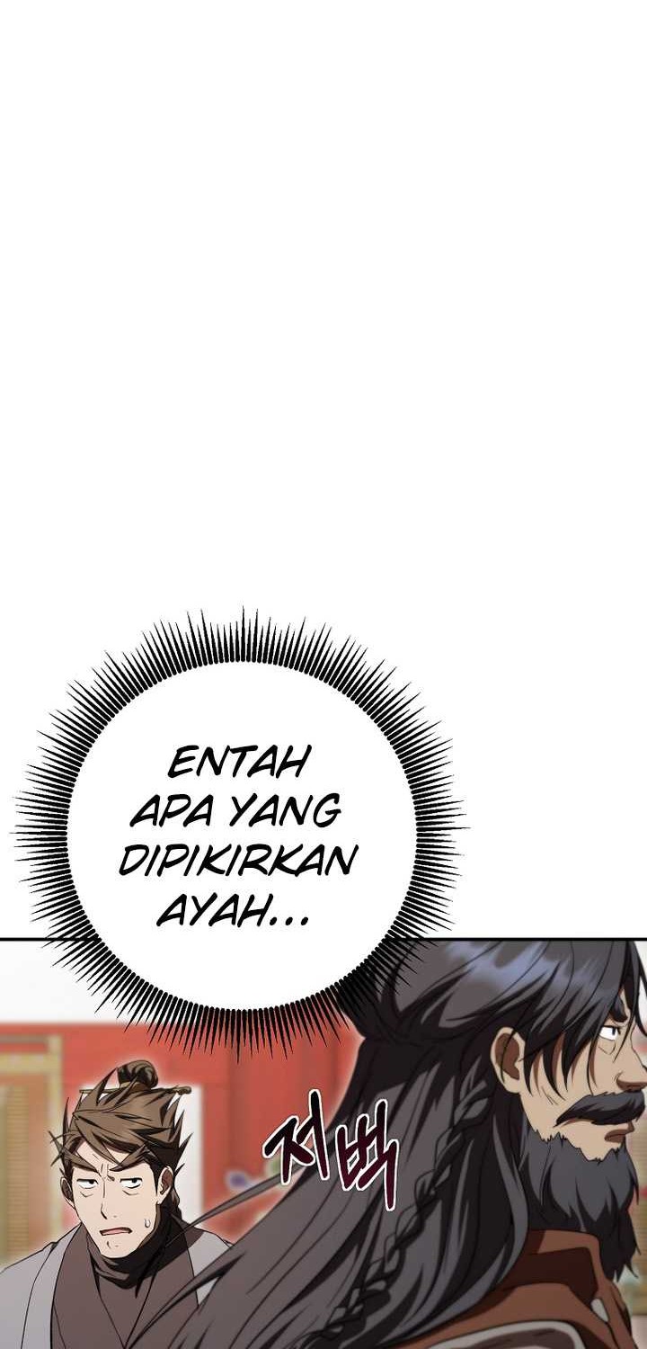 Mudang Association Chapter 150 Gambar 15