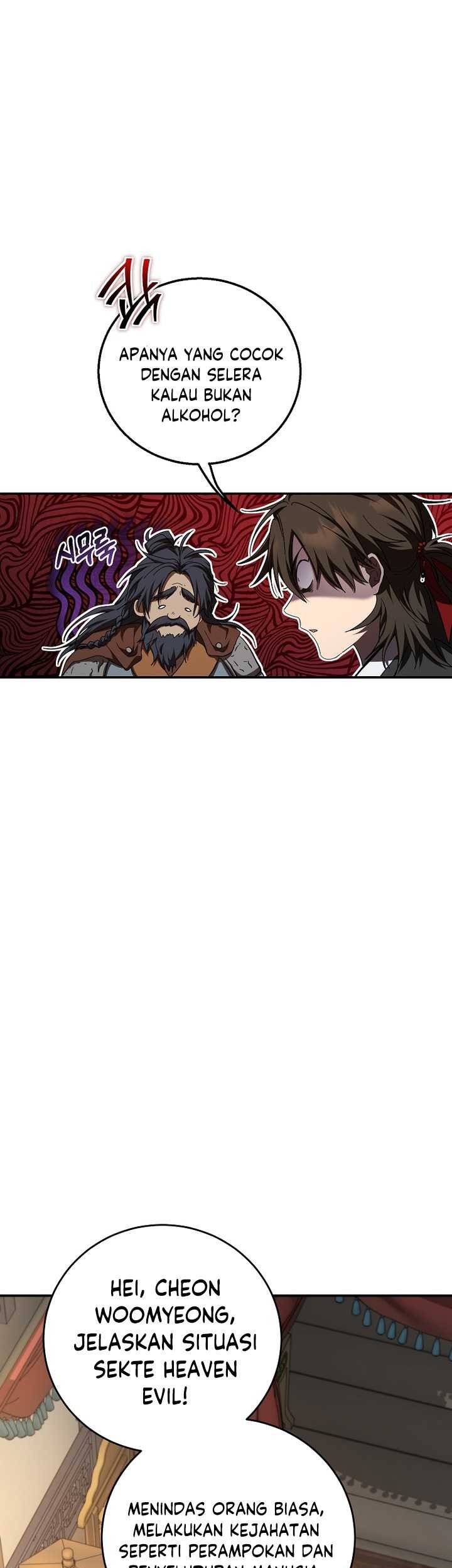 Mudang Association Chapter 150 Gambar 22