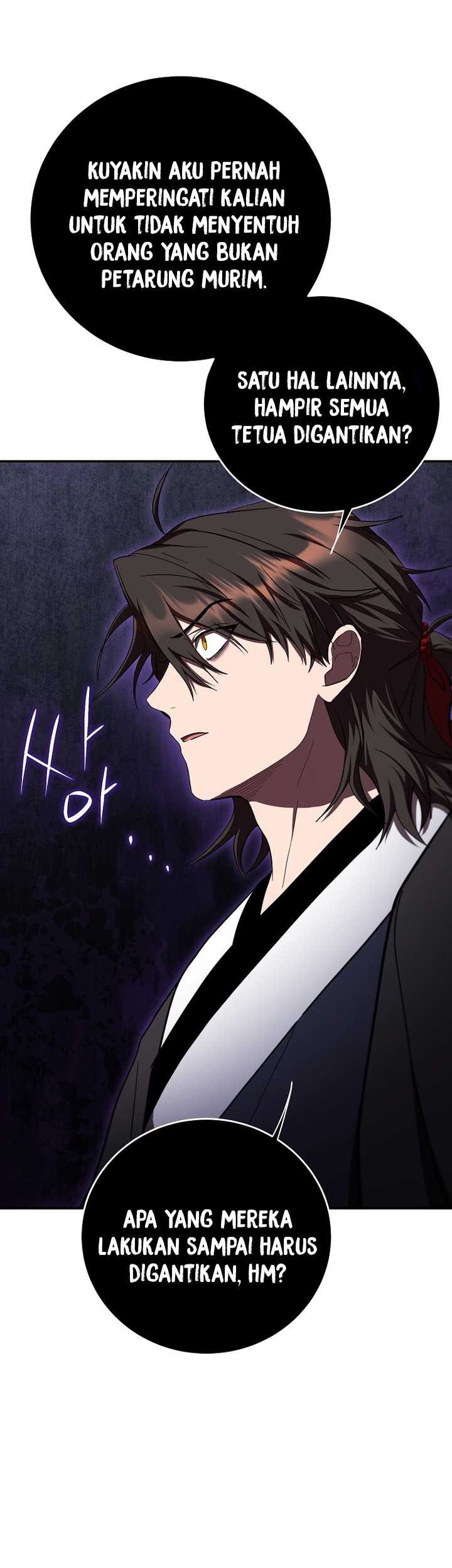 Mudang Association Chapter 150 Gambar 24