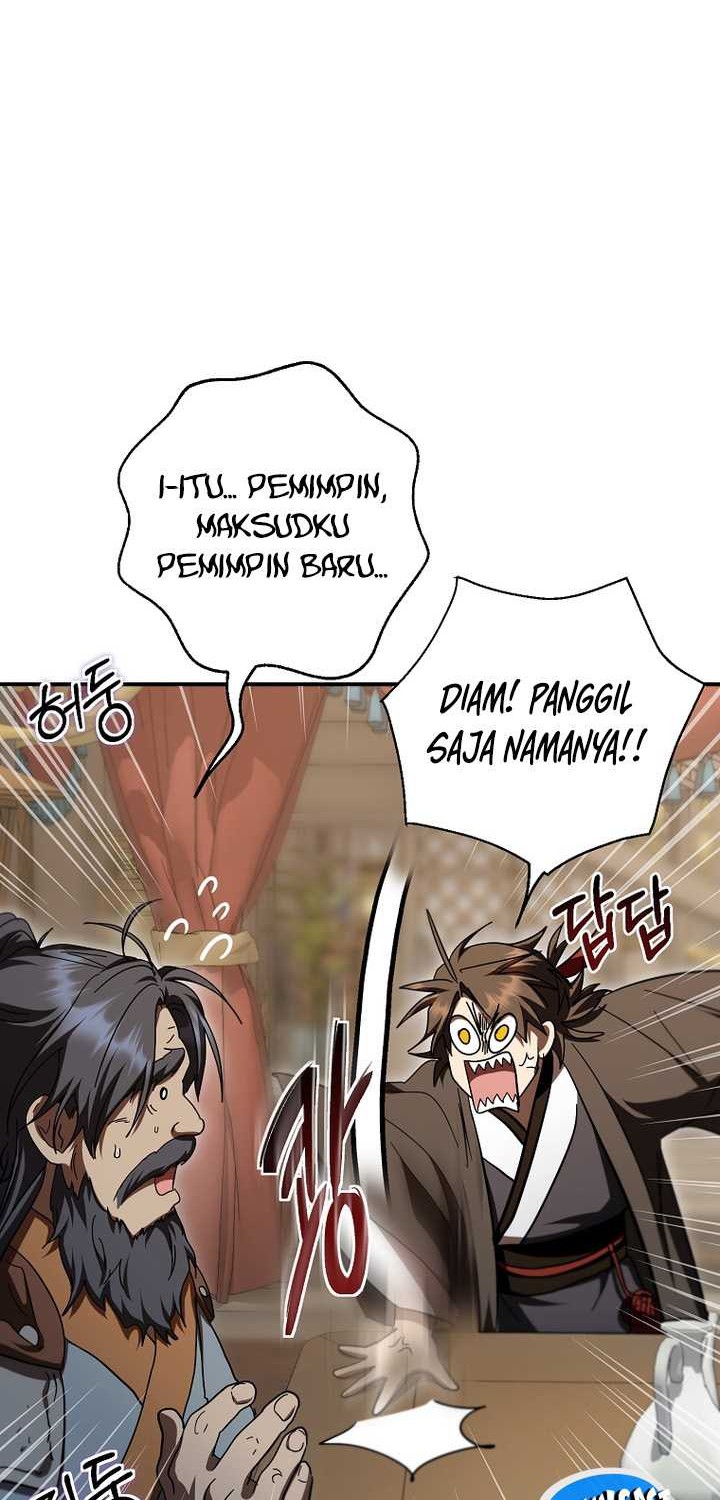 Mudang Association Chapter 150 Gambar 25