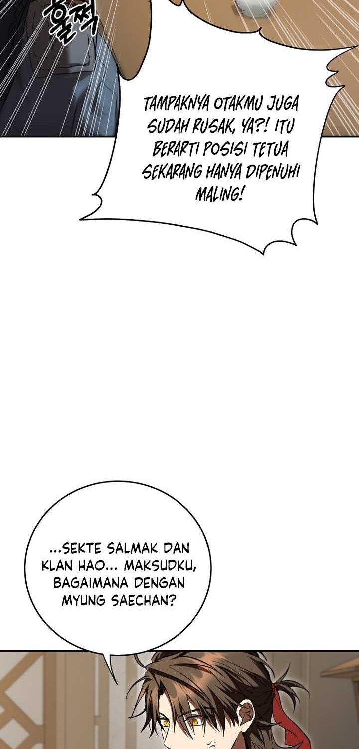 Mudang Association Chapter 150 Gambar 30