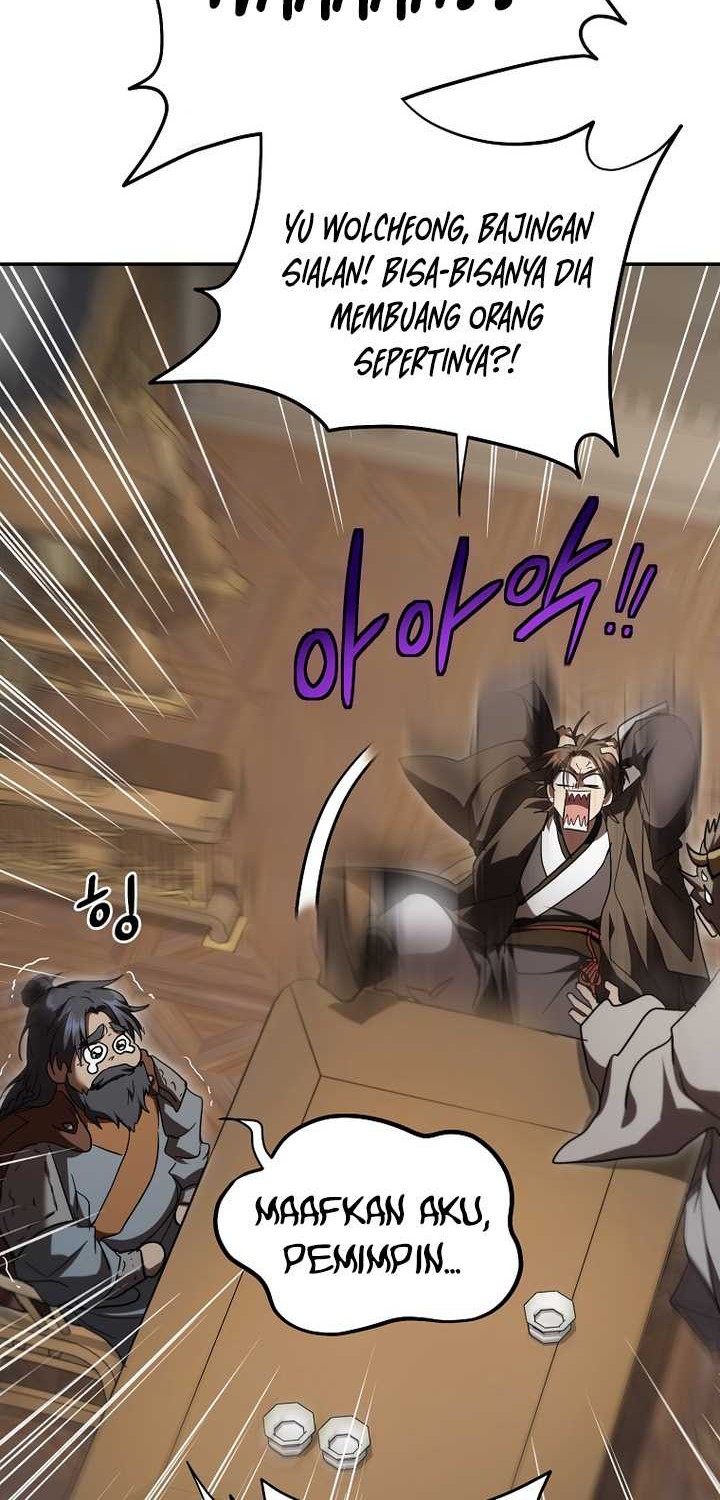 Mudang Association Chapter 150 Gambar 35