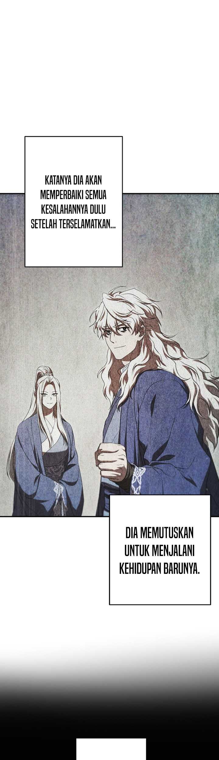 Mudang Association Chapter 150 Gambar 49