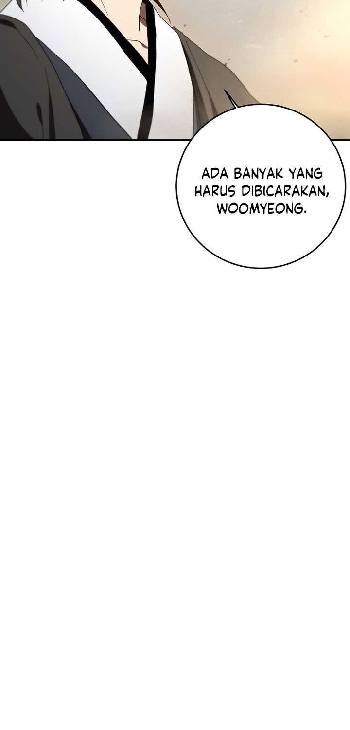 Mudang Association Chapter 150 Gambar 5