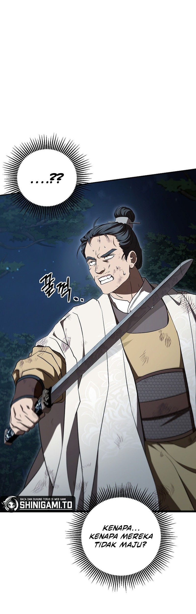 Mudang Association Chapter 152 Gambar 19