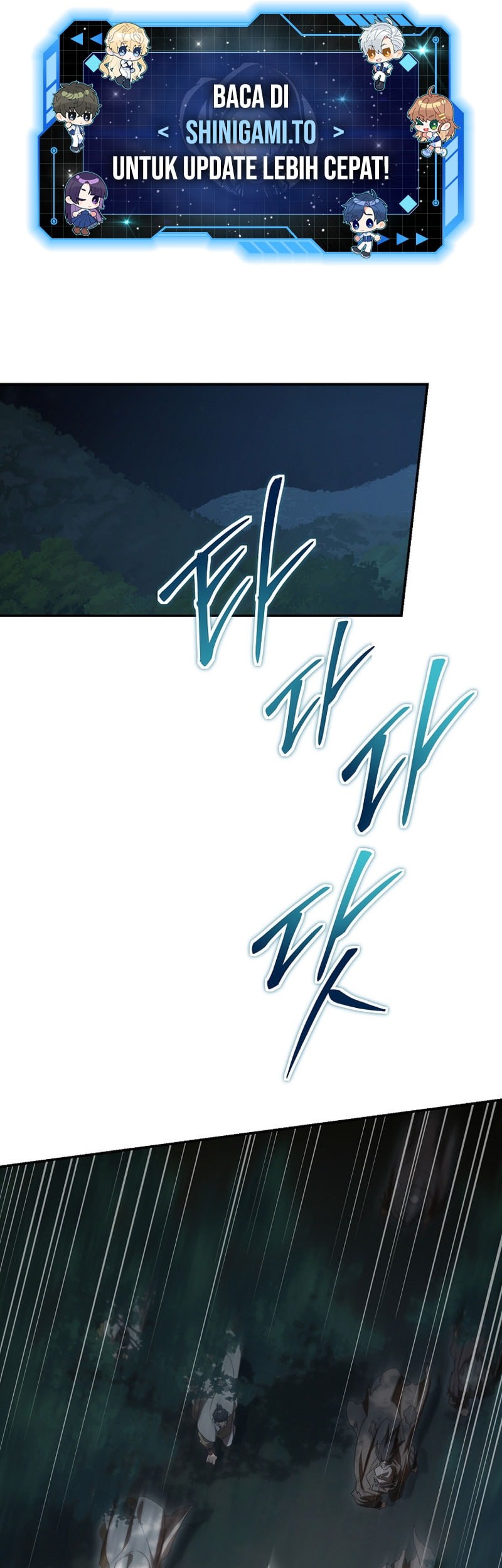 Manhwa Mudang Association Chapter 152 gambar nomor 2