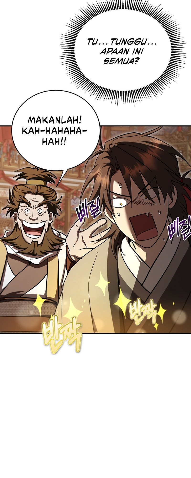 Mudang Association Chapter 153 Gambar 17