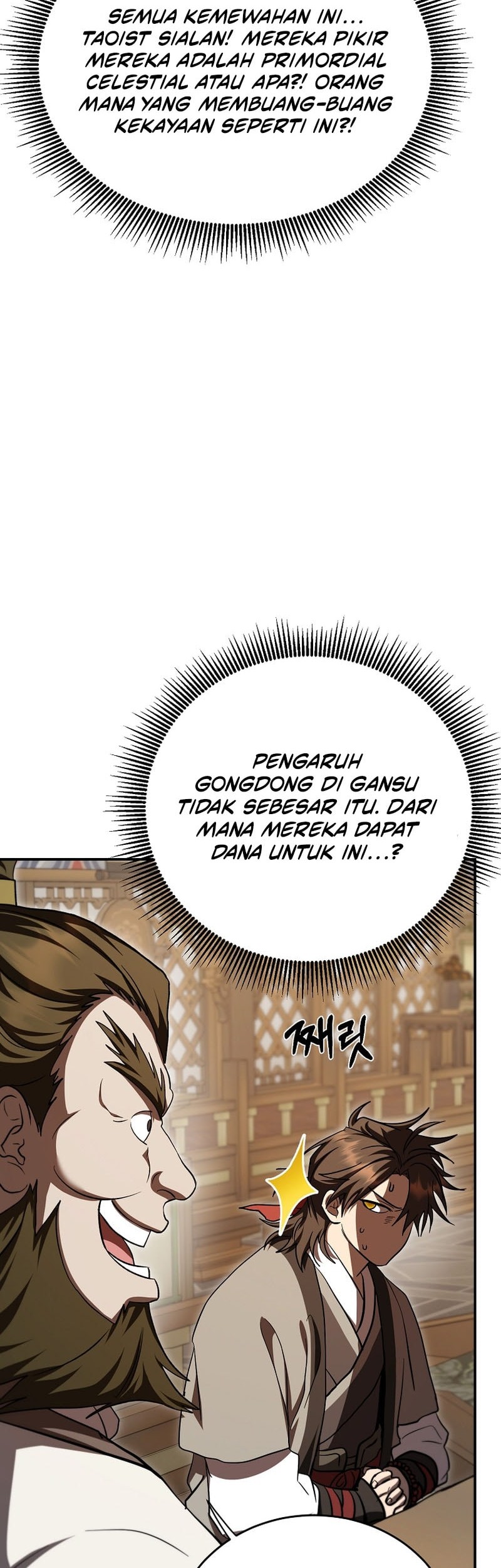 Mudang Association Chapter 153 Gambar 19