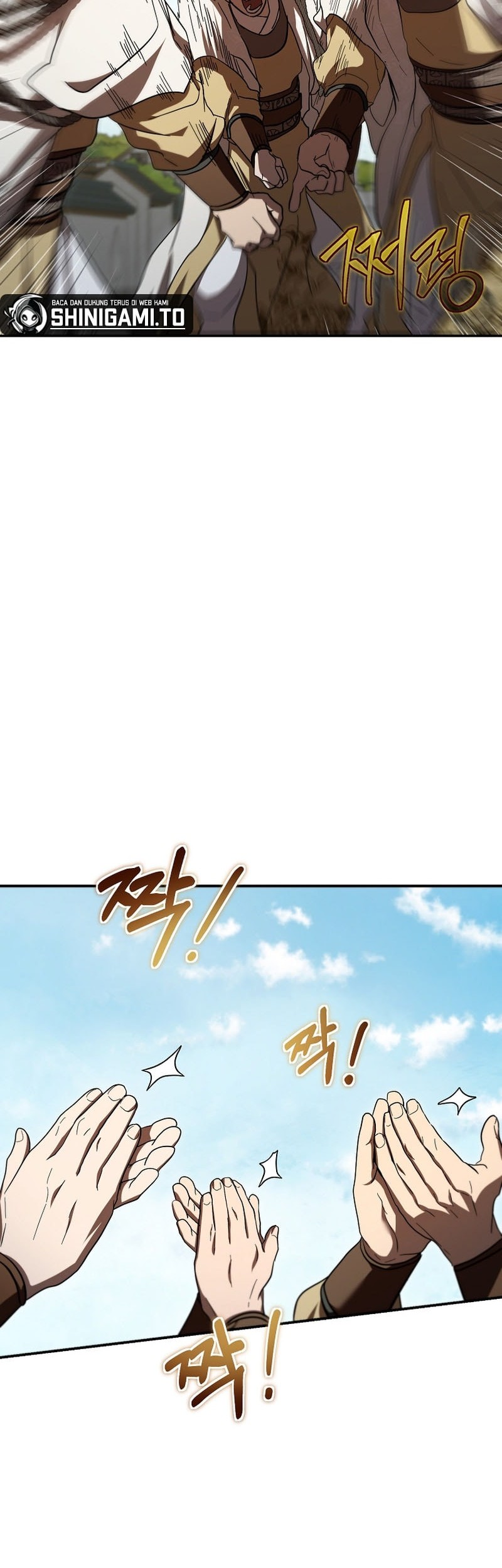 Mudang Association Chapter 153 Gambar 49