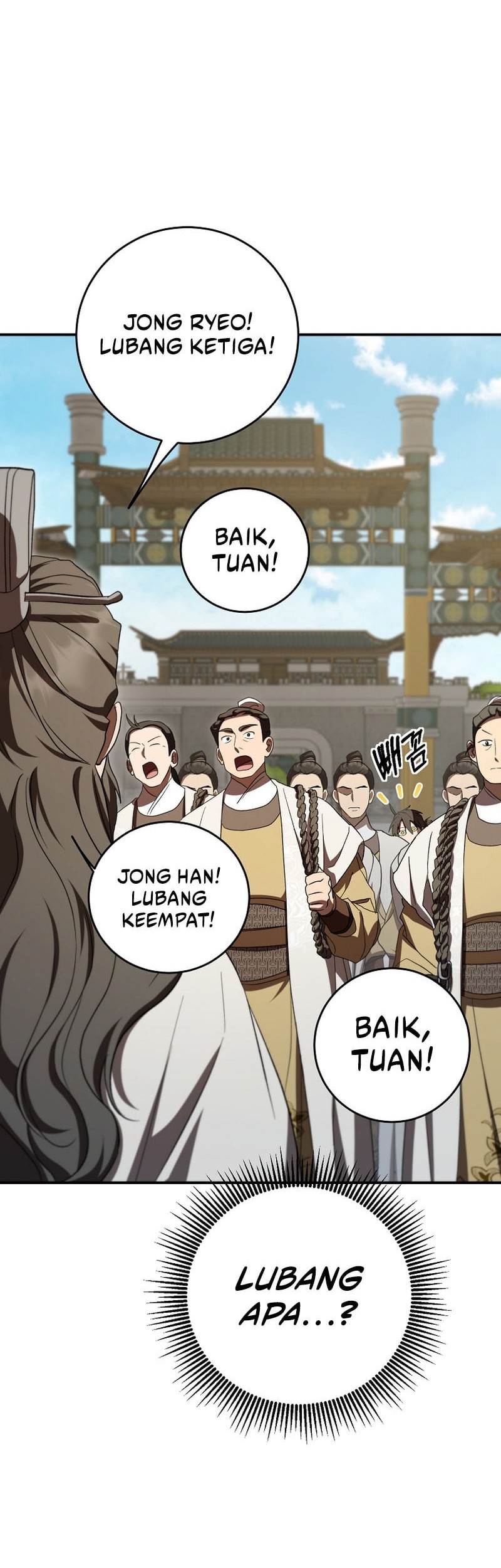 Mudang Association Chapter 153 Gambar 43