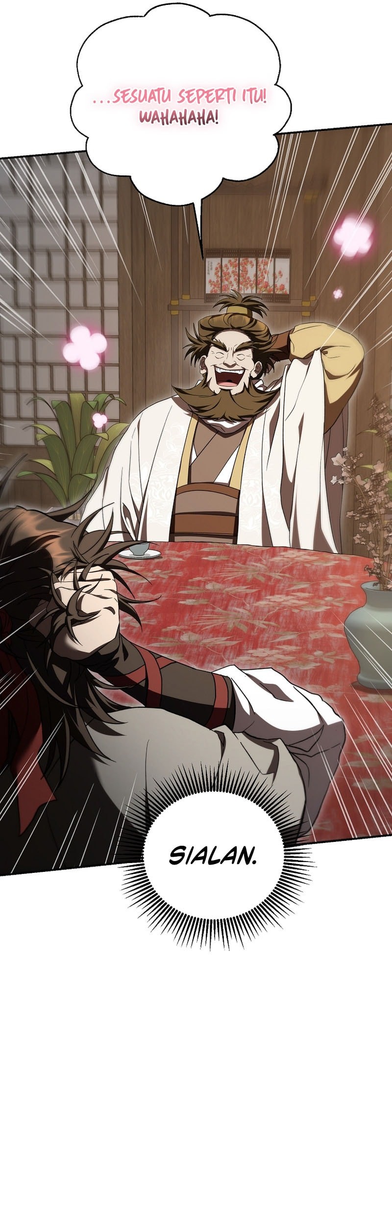 Mudang Association Chapter 154 Gambar 22