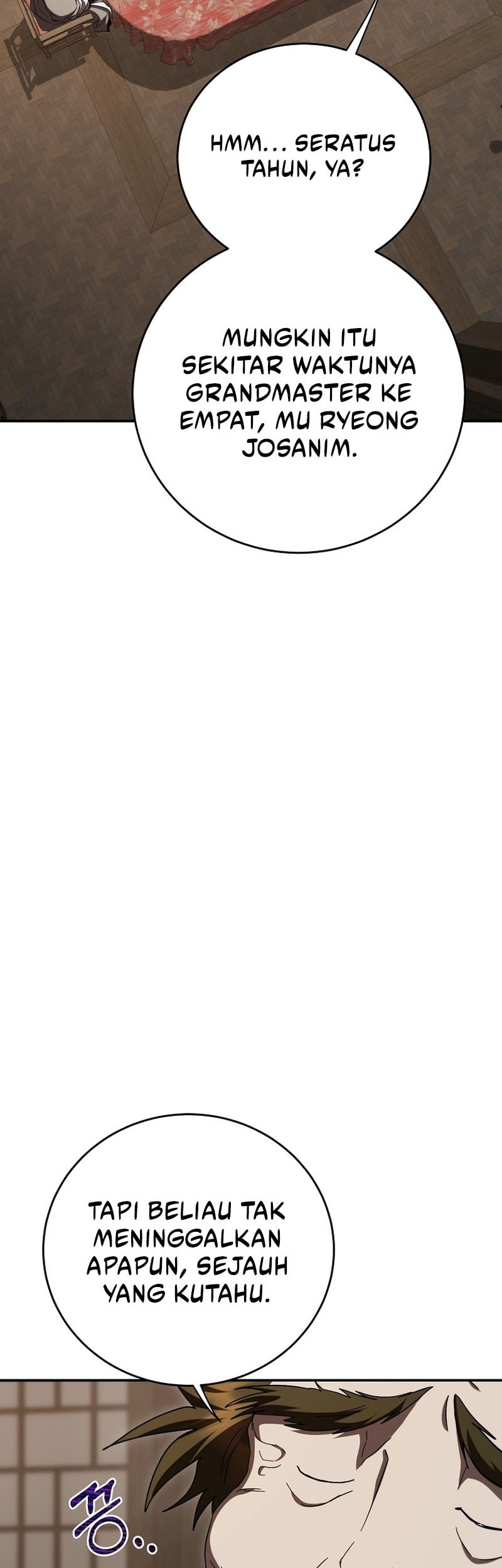 Mudang Association Chapter 154 Gambar 27