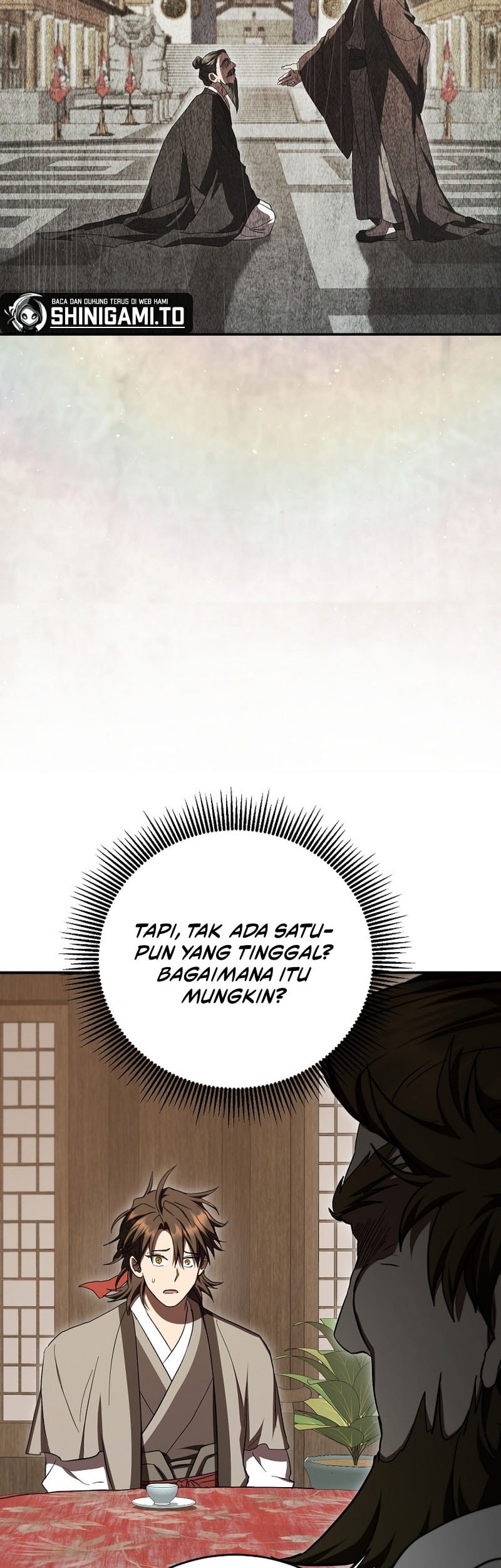 Mudang Association Chapter 154 Gambar 35