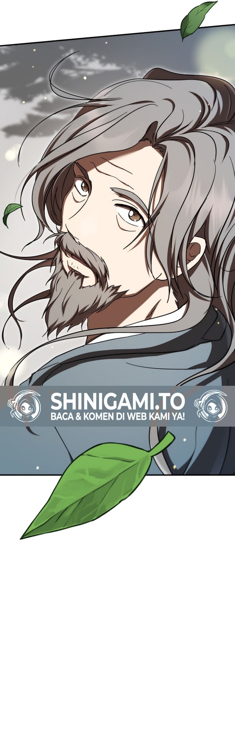 Mudang Association Chapter 154 Gambar 57