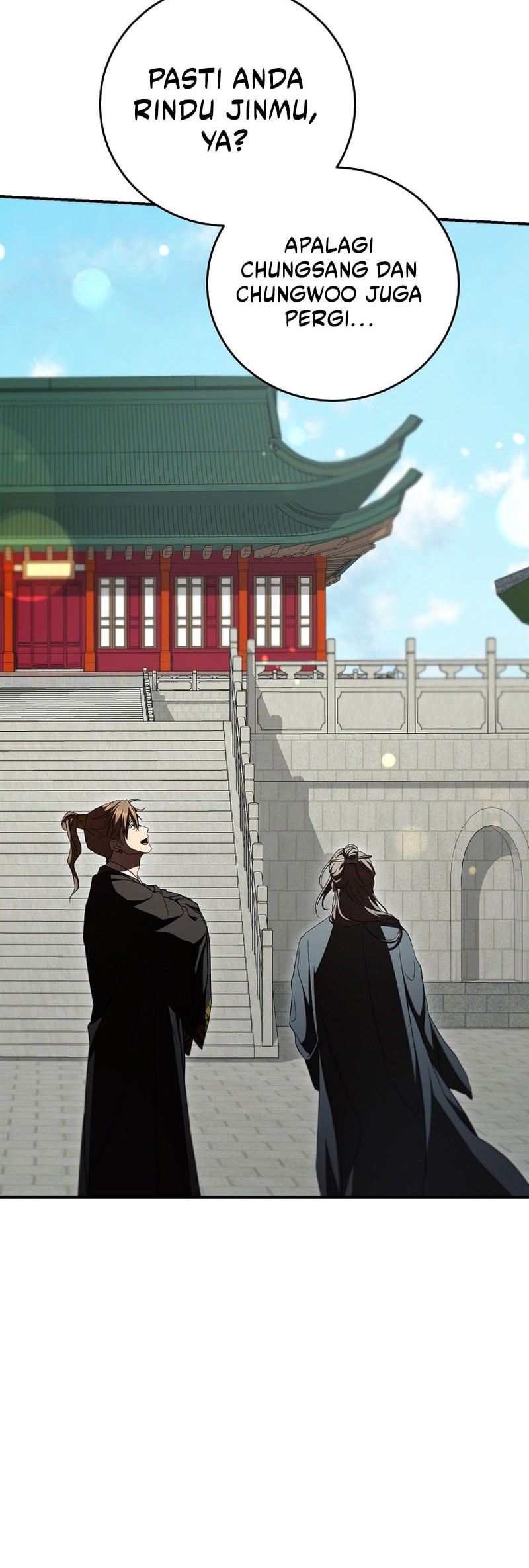 Mudang Association Chapter 155 Gambar 22