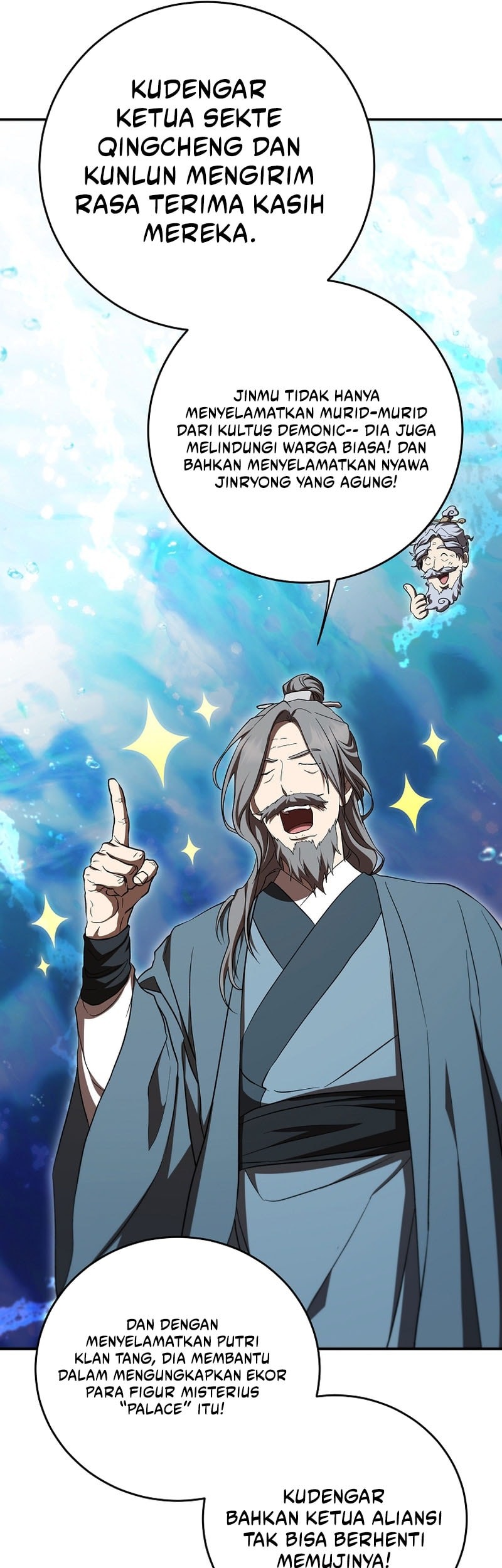 Mudang Association Chapter 155 Gambar 27