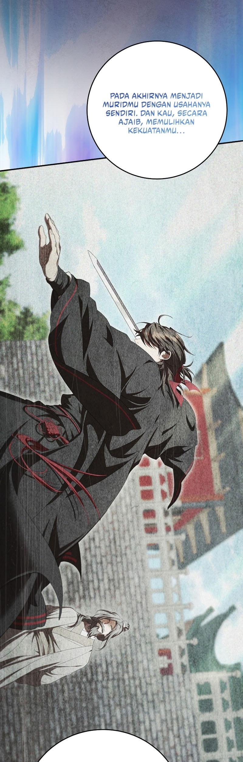 Mudang Association Chapter 155 Gambar 46