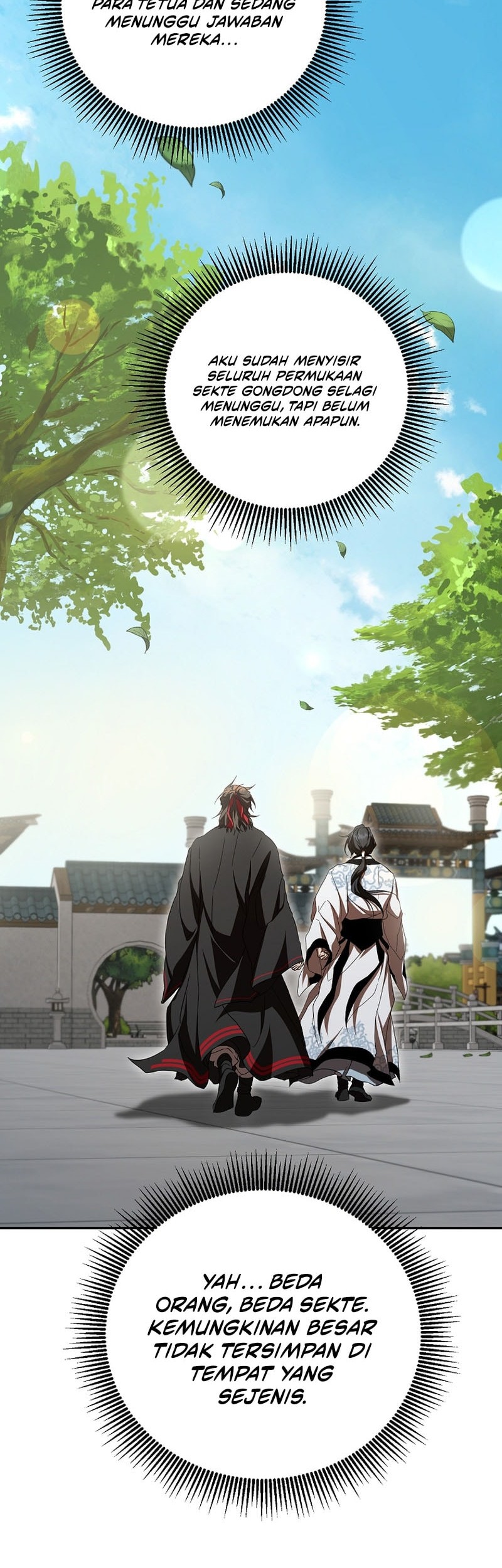 Mudang Association Chapter 157 Gambar 15