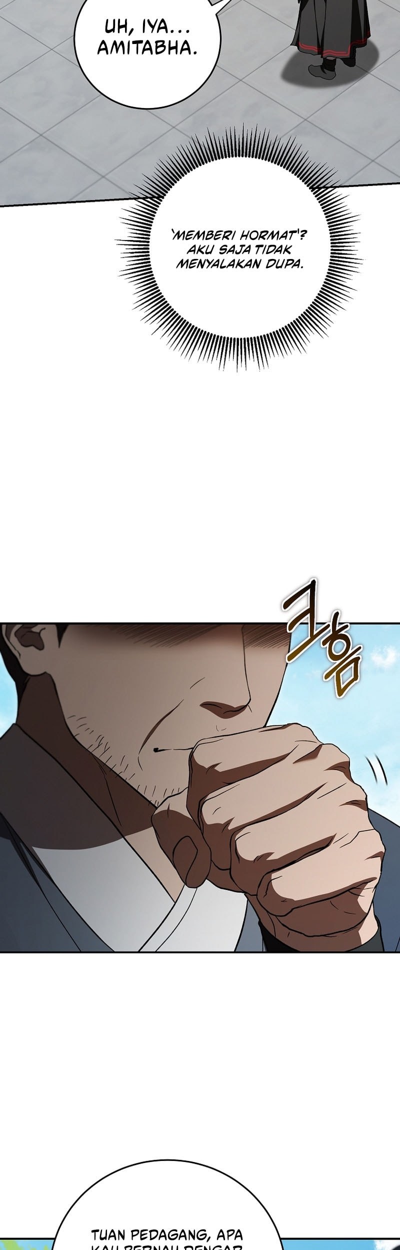 Mudang Association Chapter 157 Gambar 24