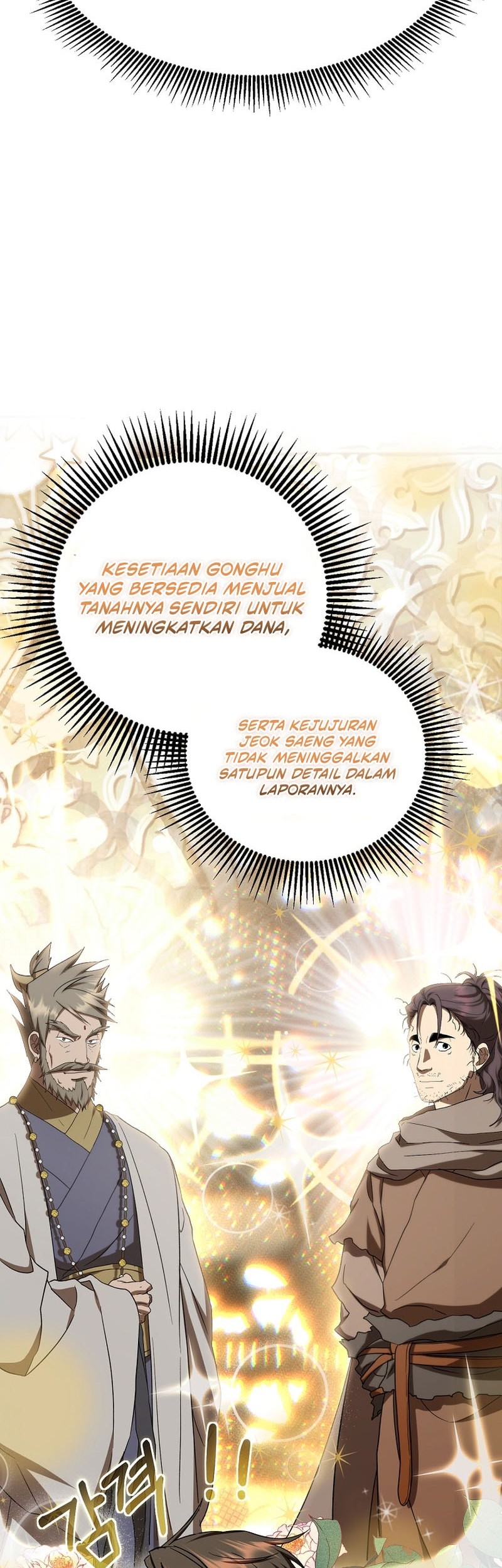 Mudang Association Chapter 157 Gambar 38