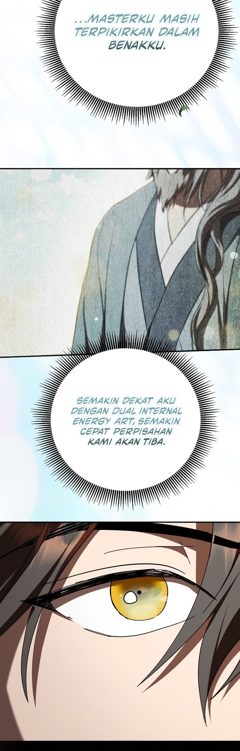 Mudang Association Chapter 157 Gambar 52