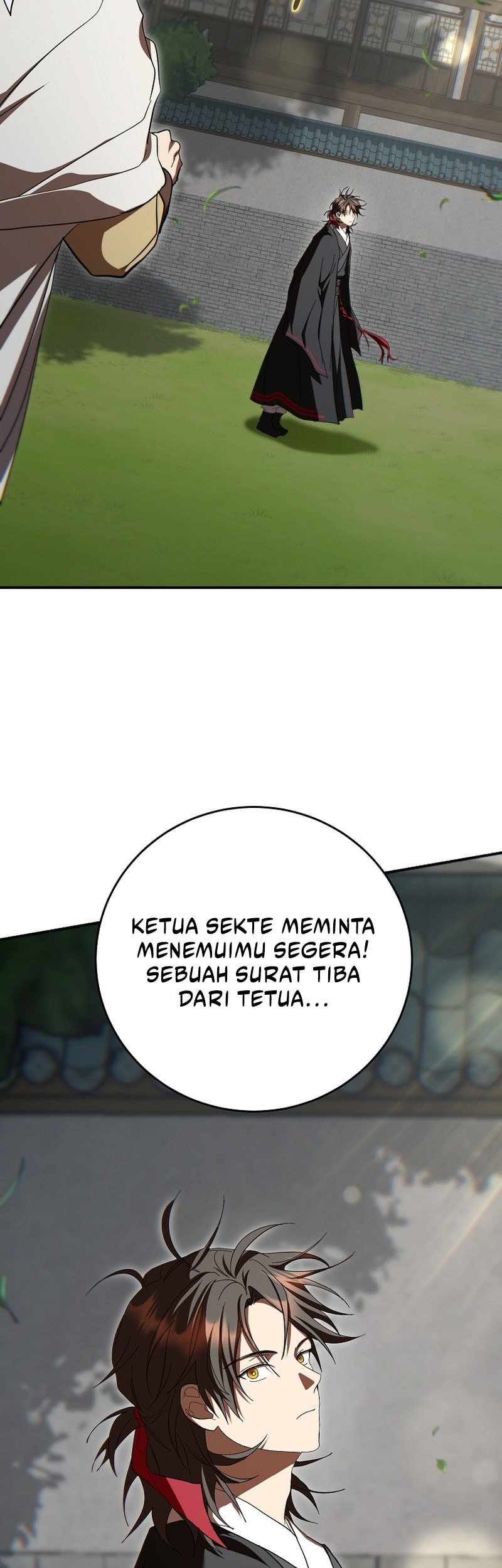 Mudang Association Chapter 157 Gambar 55